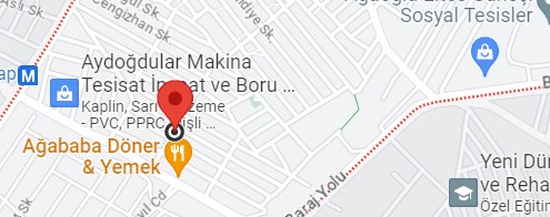 Esenşehir Vaillant Servisi