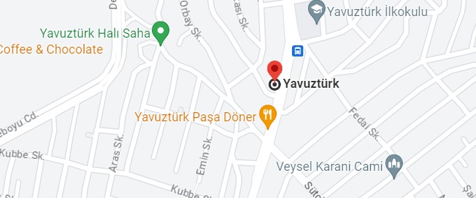 Yavuztürk Vaillant Servisi