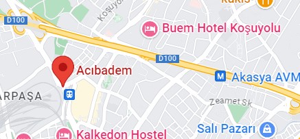 Acıbadem Vaillant Kombi Servisi