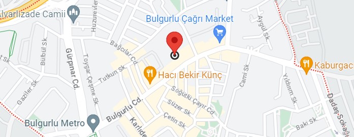 Bulgurlu Vaillant Kombi Servisi