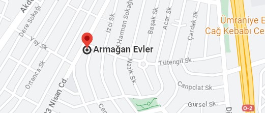 Armağanevler Vaillant Servisi