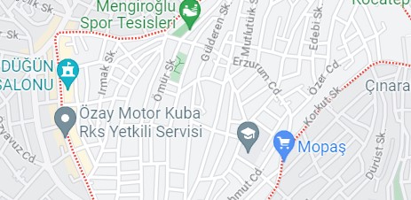 Kazım Karabekir Vaillant Servisi