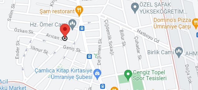 Namık Kemal Vaillant Servisi