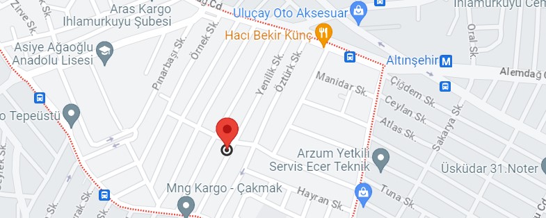 Tepeüstü Vaillant Servisi