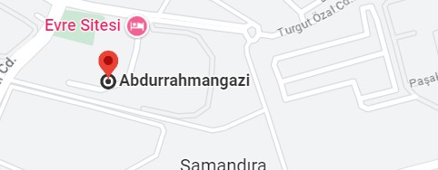 Abdurrahmangazi Vaillant Servisi