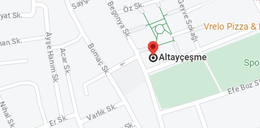 Altayçeşme Vaillant Servisi