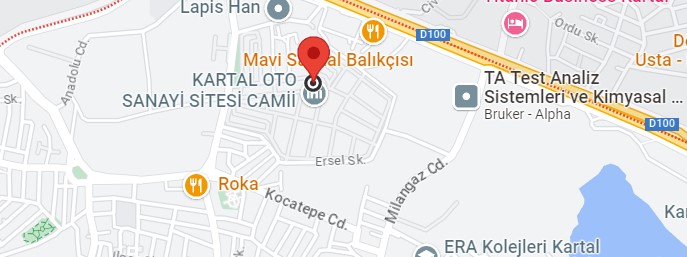 Esentepe Vaillant Servisi