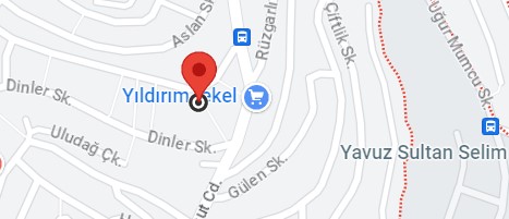 Gülensu Vaillant Servisi