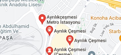 Ayrılıkçeşme Vaillant Servisi