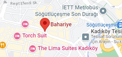 Bahariye Vaillant Servisi