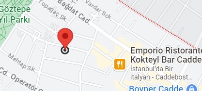 Caddebostan Vaillant Servisi