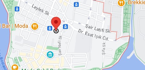 Caferağa Vaillant Servisi