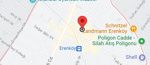 Erenköy Vaillant Servisi