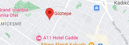 Göztepe Vaillant Servisi