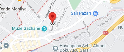 Hasanpaşa Vaillant Servisi