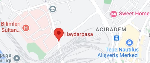 Haydarpaşa Vaillant Servisi