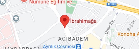 İbrahimağa Vaillant Servisi