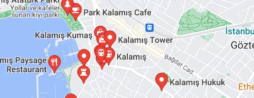 Kalamış Vaillant Servisi