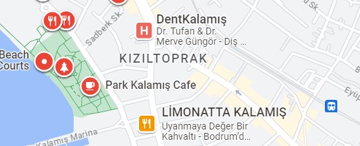 Kalamış Vaillant Servisi