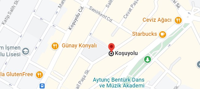 Koşuyolu Vaillant Kombi Servisi
