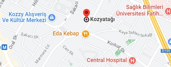 Kozyatağı Vaillant Servisi