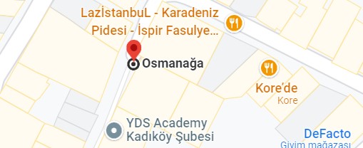 Osmanağa Vaillant Servisi