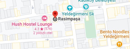 Rasimpaşa Vaillant Servisi
