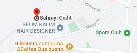 Sahrayıcedit Vaillant Servisi