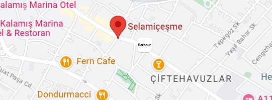 Selamiçeşme Vaillant Servisi