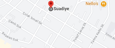 Suadiye Vaillant Servisi