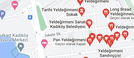 Yeldeğirmeni Vaillant Servisi