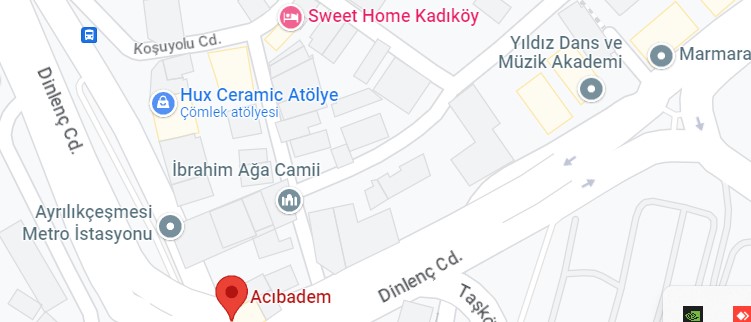 Acıbadem Vaillant Servisi