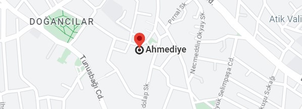 Ahmediye Vaillant Servisi