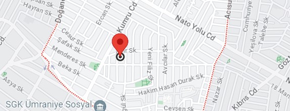 Altınşehir Vaillant Servisi