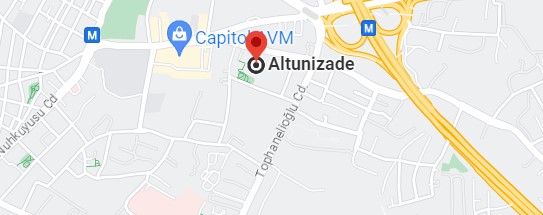 Altunizade Vaillant Servisi