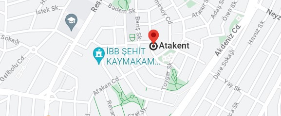 Atakent Vaillant Servisi