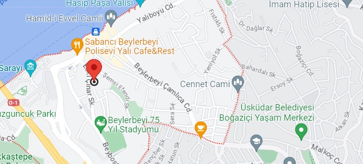 Beylerbeyi Vaillant Servisi