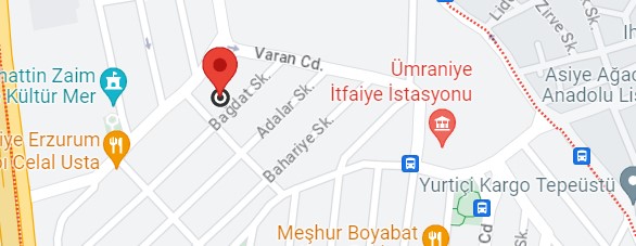 Çakmak Vaillant Servisi