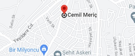 Cemil Meriç Vaillant Servisi
