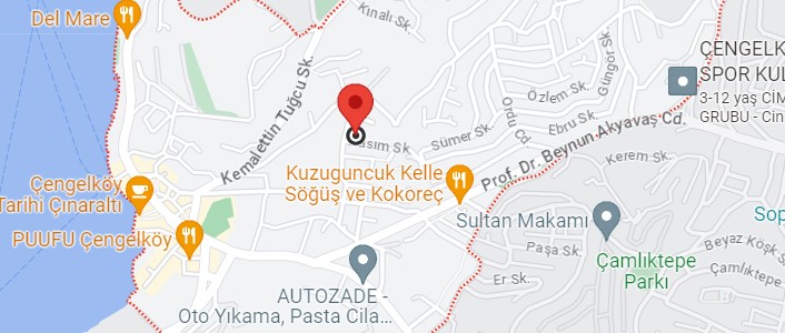 Çengelköy Vaillant Servisi