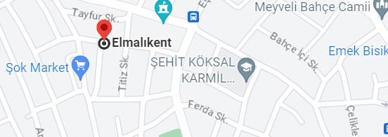 Elmalıkent Vaillant Servisi
