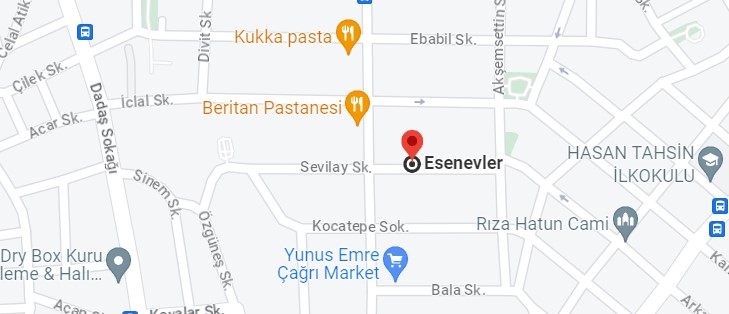 Esenevler Vaillant Servisi