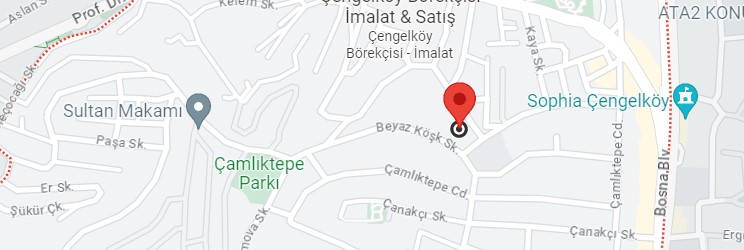 Güzeltepe Vaillant Servisi