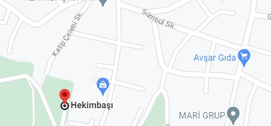 Hekimbaşı Vaillant Servisi