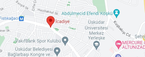 İcadiye Vaillant Servisi