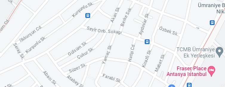 İnkılap Vaillant Servisi