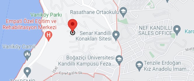 Kandilli Vaillant Servisi