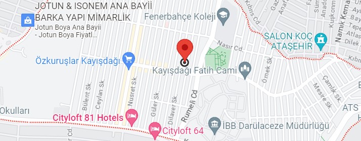 Kayışdağı Vaillant Servisi