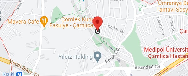 Kısıklı Vaillant Servisi