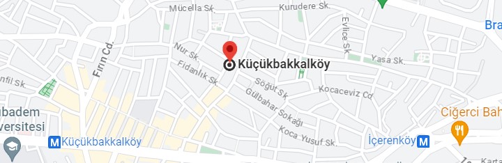 Küçükbakkalköy Vaillant Servisi
